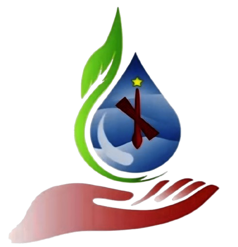 Logo Perumda Tirta Bukaka